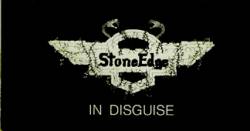 Stone Edge : Disguise Stone Edge : Disguise